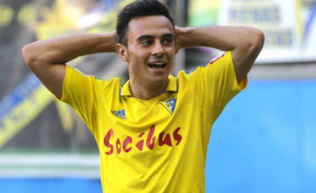 AS - Il Napoli segue Alvaro Garcia: piace a Mourinho, ha una clausola abbordabile