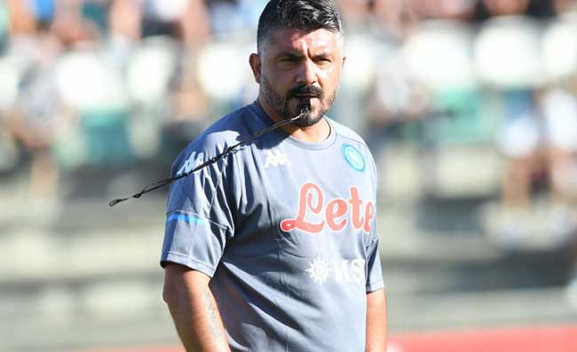 Sorteggio Europa League, la reazione del Napoli. C'è moderato ottimismo tra gli azzurri