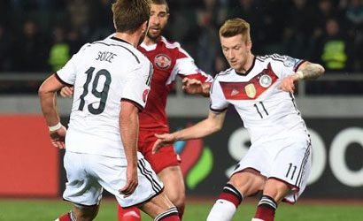 FOX - Mondiali 2018, la Svezia accusa i tedeschi: Che schifo! Nessun rispetto