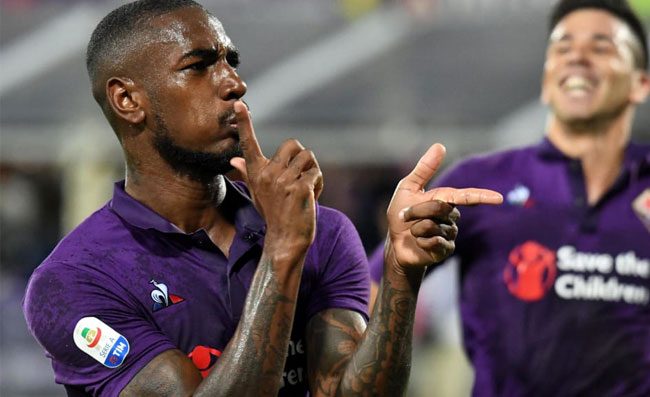 Fiorentina, Gerson: Leverei tre giocatori al Napoli, anzi ce ne sono troppi! Mi piace Ancelotti