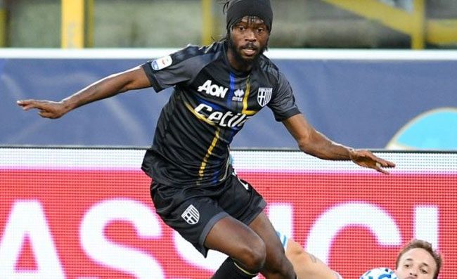 VIDEO - Palla al piede tutto il campo e carambola perfetta: che gol ha fatto Gervinho?