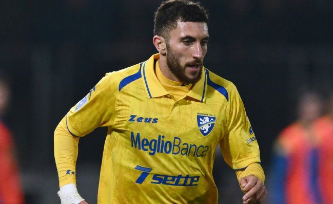 Fares Ghedjemis nel mirino di Napoli e Juventus: 15 gol per il talento del Frosinone