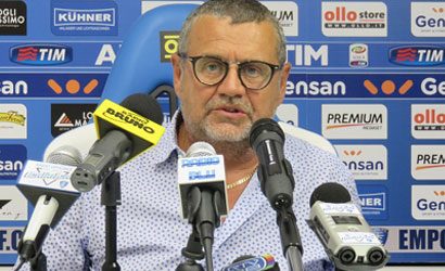 Empoli, Ghelfi a sorpresa: Sarri o Spalletti? Ecco chi scelgo!