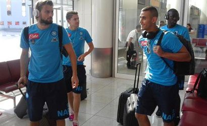 Digne alla Roma, il PSG torna su Ghoulam: ma il Napoli non si accontenta