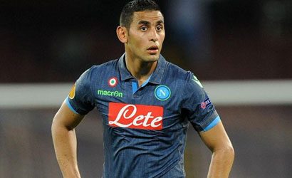 Mandarini: Due belle offerte per Ghoulam, il Napoli vuole cederlo