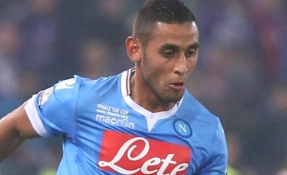 RETROSCENA - Ecco il vero motivo per cui Ghoulam non gioca
