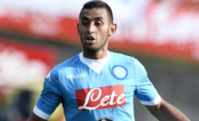 GAZZETTA - Ecco quanto offre l'Inter per Ghoulam. Secca risposta del Napoli
