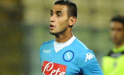 Intermediario Ghoulam: E' il miglior terzino di Serie A. Ci saranno offerte, il Napoli...