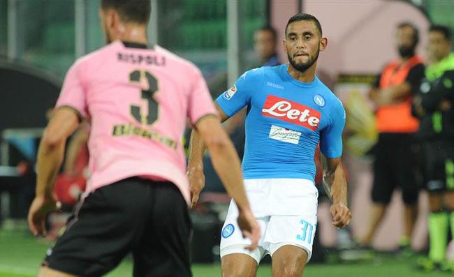 Tutte le alternative a Ghoulam, Hysaj a sinistra e 2 ipotesi dalla Primavera. C'� D'Ignazio