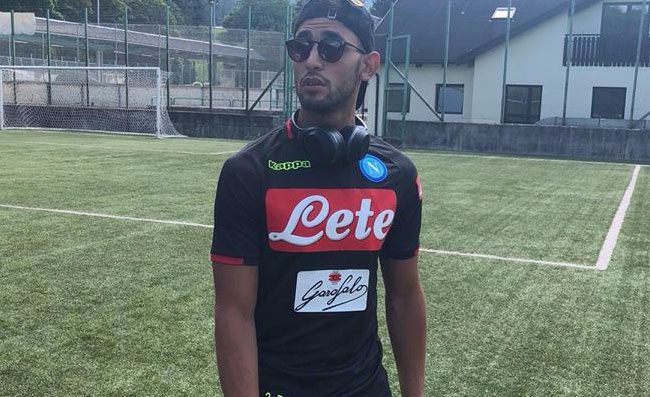 Ultime sulle condizioni di Ghoulam. Il Napoli ha preso una decisione: spunta una data