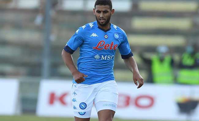 Gattuso manda in tribuna Mario Rui e Ghoulam, i tifosi: Sarebbe grave per il Napoli