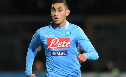 Ghoulam, il fratello: No al Psg, vuole crescere con Benitez