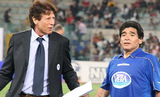 ESCLUSIVA - Giacobbe: Voglio bene al Napoli, ma ci batte spesso! Azzurri poco umili