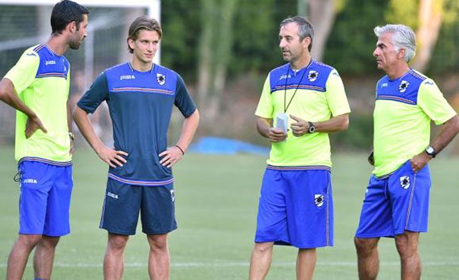 RETROSCENA - Mi telefon� perch� lo criticavo, la Juve non lo prese. Si era parlato del Napoli...