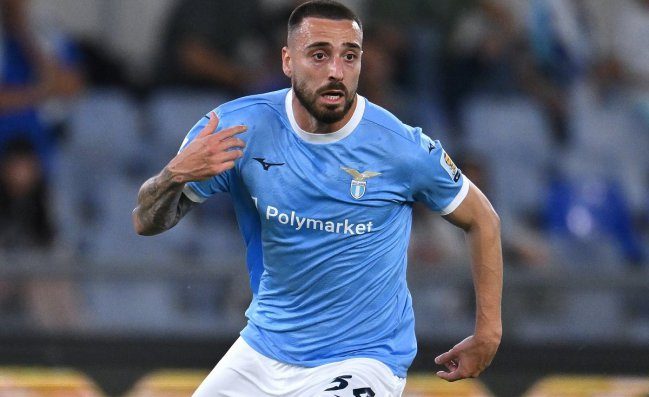 Manna a Milano, incontro con Camano per l'accordo con Gila. La Lazio apre