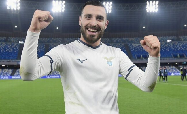 Gila al Napoli, accordo trovato con lo spagnolo. Ora si lavora con la Lazio