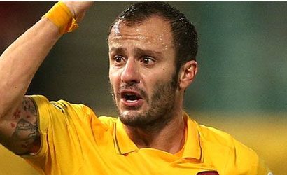 Ceccarini: Il vice Higuain? No a Gilardino, ecco quale potrebbe essere l'idea