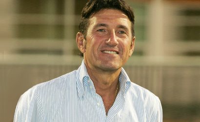 Galli: Prime pagine e visibilit�, � diverso: tutto quello che non piace ad Alex Meret