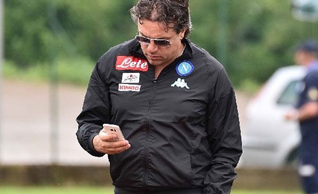 Retroscena Giuntoli: cos reagiva alle furiose critiche sul mercato estivo