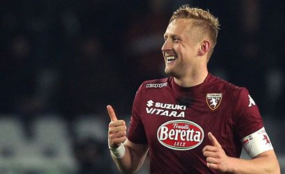 Glik vs Higuain, le parole del difensore granata: L'attacco del Napoli...