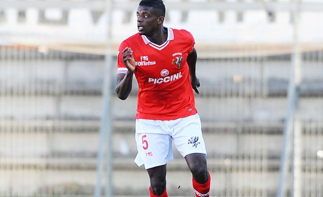 Dalla Turchia, l'Akhisar punta Gnahor�. Ma � gi� in prestito, serve l'ok del Perugia
