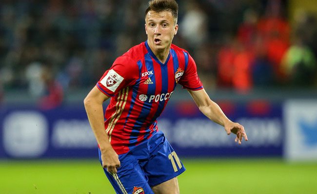 Venerato: Tutta la verit� su Golovin al Napoli. Ho due notizie di mercato da darvi