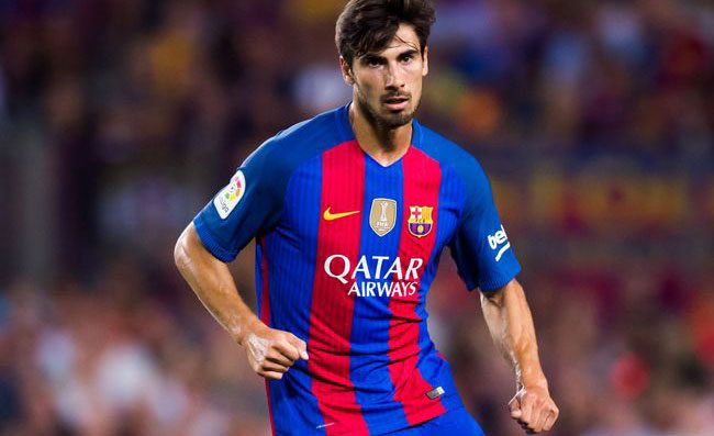 Dalla Spagna: Gomes via dal Barcellona, c'� anche il Napoli! I dettagli sul possibile affare