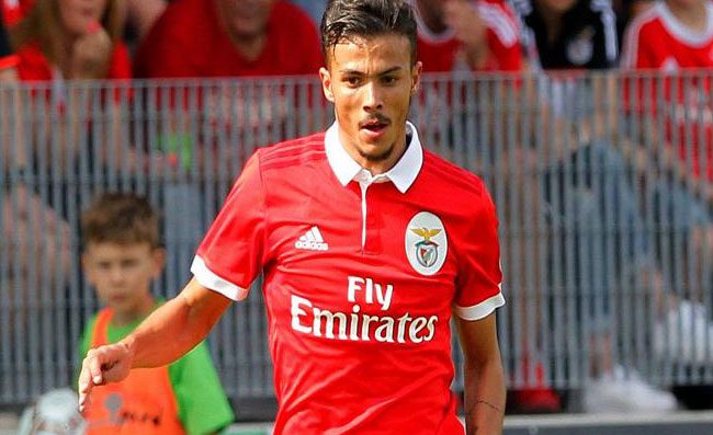 RAI - Napoli su Goncalves, il Benfica spara altissimo: la cifra ha freddato Giuntoli!
