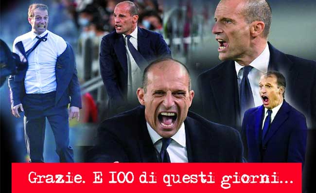 Il Paese che si ritrova unito grazie alla Juventus