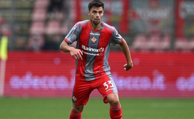 Giudice Sportivo, stangata per Grassi. Il calcio a Hojlund costa due giornate a Kabasele