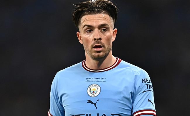 Grealish voleva andare a Napoli, ci ha sperato davvero: cosa è successo