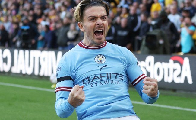 Dall'Inghilterra: Vacanze a Ibiza e serate fuori a bere. Sapete Grealish chi ricorda?