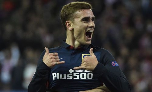 Griezmann: Quarantena? Un toccasana, non mi fermavo da 5 anni! Mi sono goduto la famiglia
