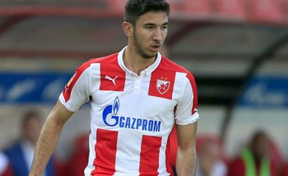 Il Napoli lo segue, dalla Serbia: Pronta grossa offerta del Psg per Grujic