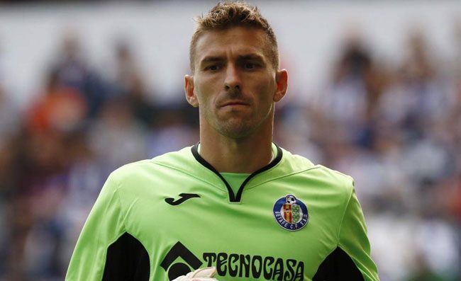 Dalla Spagna, novit� per l'erede di Reina: sfida alla Fiorentina per un affare a zero?