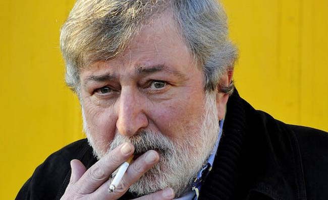 Guccini: Io e Lucio Dalla mai amici: era misterioso e scontroso