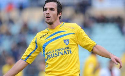 Gucher s'inchina: Non ho mai visto una squadra forte come il Napoli