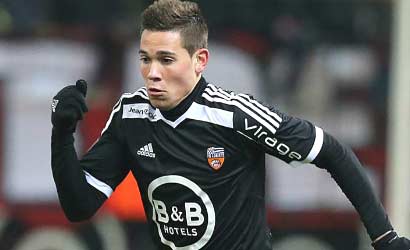 Cicchetti: Due obiettivi per gennaio: piace un talento della Ligue 1. Via tre azzurri