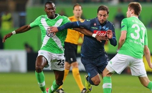 E' stato vicino al Napoli, ora apre alla Juve: Ci penso, � un top club