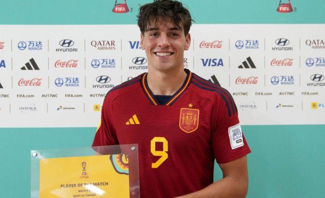 Guiu pi&ugrave; di Gabriel Jesus, Lucca resta. Mazzocchi declina due offerte