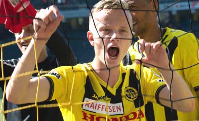 SKY - Si insiste per Hadergjonaj, Giuntoli lo vuole subito al Napoli