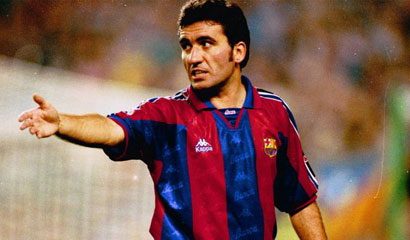 Hagi choc su Corvino: E' peggio della dittatura in Romania! Hanno mentito su mio figlio