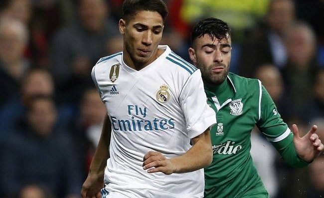 Inter scatenata sul mercato, dopo Hakimi è pronto un altro grande colpo