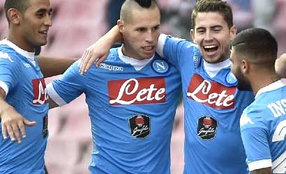 Paganin controcorrente: E' migliorato tantissimo, ringraziasse Benitez!
