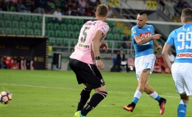 Napoli-Bologna, data ed orario del prossimo match degli azzurri