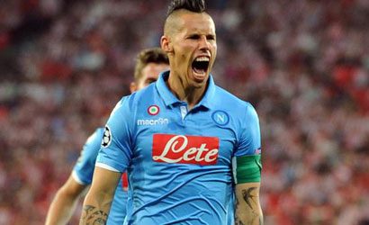 La Uefa cambia: il playoff Champions � pi� ricco. Ecco quanto incasserebbe il Napoli!