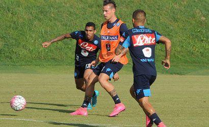 Martino: Tre big azzurri esclusi per Varsavia, vi spiego il motivo