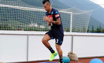 Fedele contro Hamsik: Ha sbagliato a dire quelle cose!