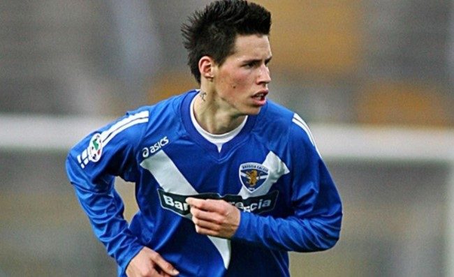 Hamsik, cuore partenopeo. Lo sapete quanto lo pagò il Napoli nel 2007? Che affare!