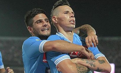 Di Gennaro: Non crocifiggiamo il Napoli. Azzurri secondi solo alla Juve!